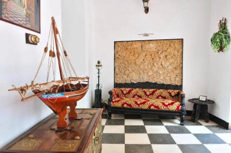 Dhow Palace - 17