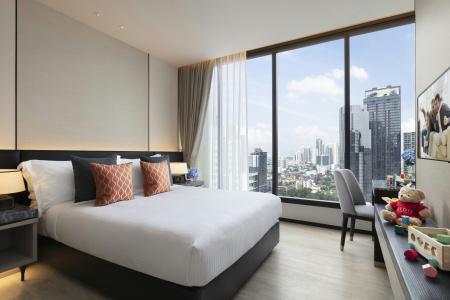 Ascott Thonglor - 1