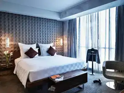 Pullman Jakarta Central Park - 49