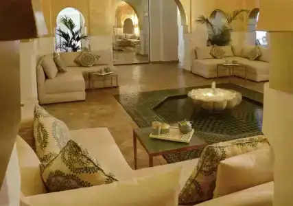 Sofitel Marrakech Palais Imperial - 15