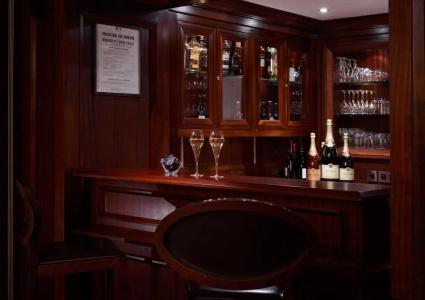 Le Mathurin & Spa - 17