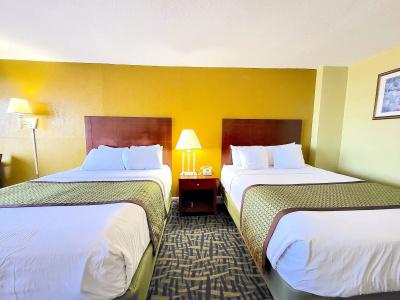 Ocean Resort - 4
