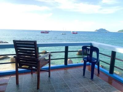 Ocean View Resort - 72