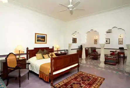 Samode Haveli - 48