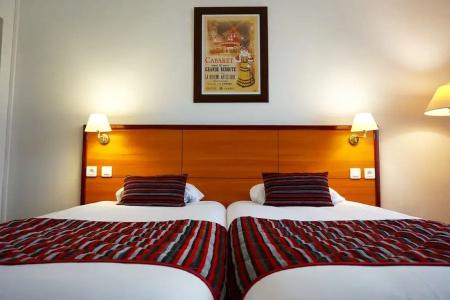 Hôtel Coypel by Magna Arbor - 25