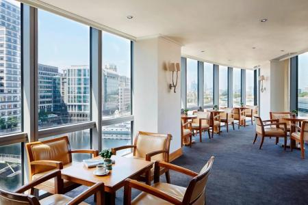 London Marriott Canary Wharf - 46