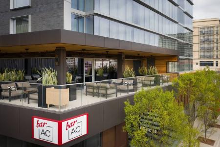 AC by Marriott Austin-University - 25