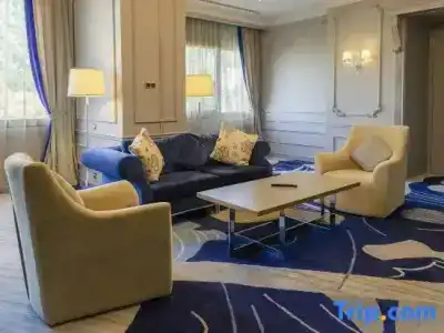 Kaya Izmir Thermal & Convention - 75