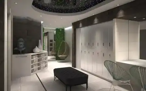 voco Strasbourg Centre - The Garden, an IHG - 12