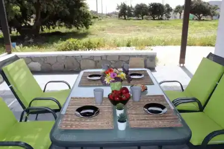 Milos Sea Resort - 47
