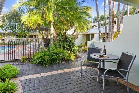 Caribbean Noosa - 79