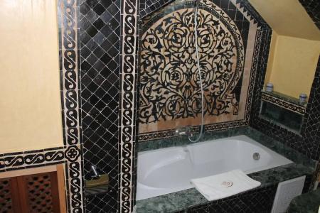 Riad Arabesque & Spa - 8