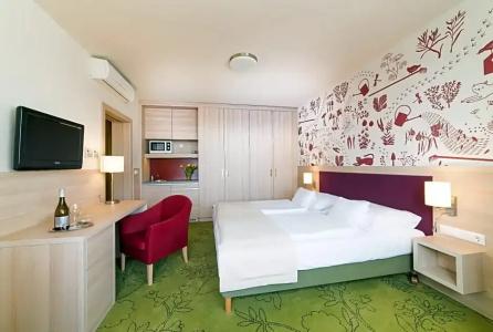 Kolping Spa & Family Resort - 56