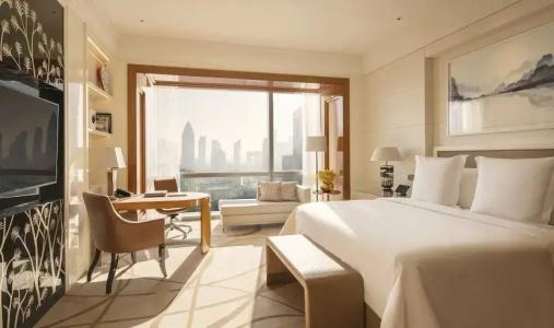 Four Seasons Tianjin - 33