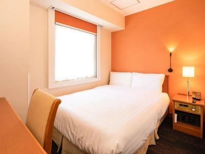 Comfort Inn Tokyo Roppongi - 19
