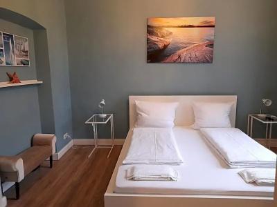 Pelli Hof Rendsburg by Tulip Inn - 43