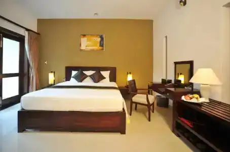 Diamond Bay Resort & Spa - 154