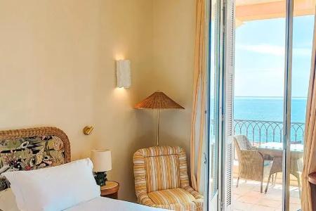 Hôtel La Pérouse Nice Baie des Anges - 114