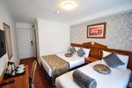 Pembridge Palace - 63