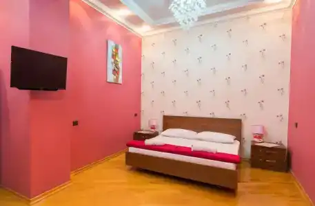 Stay Inn — хостел - 5