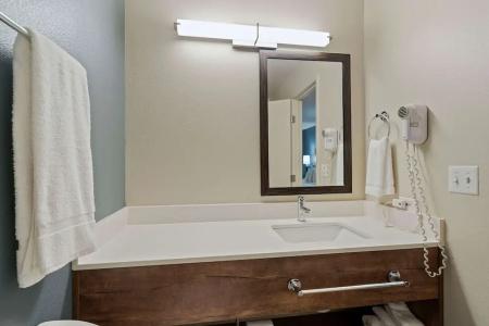 Extended Stay America Suites - Fort Lauderdale - Convention Center - Cruise Port - 7