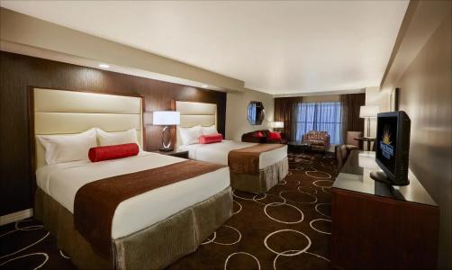 Sunset Station Casino - 1