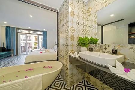 Thanh Binh Central - 80