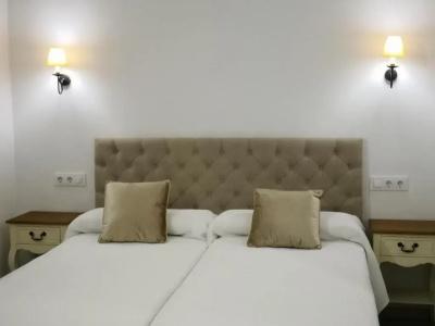 Casona de San Andrés - 18