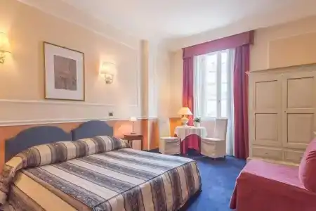 Relais Antico Palazzo Rospigliosi - 12