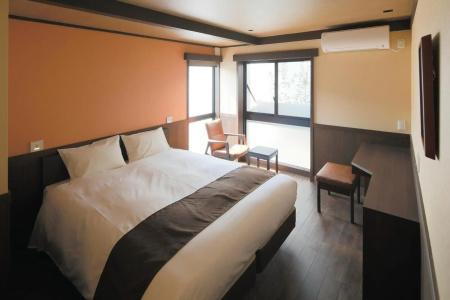 Kyomachiya Ryokan Sakura Urushitei - 25