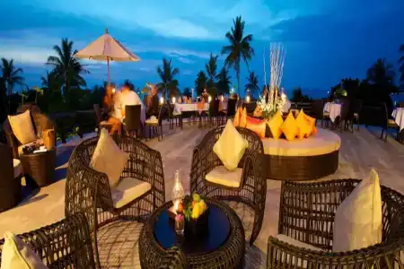 Ban's Diving Resort Sha Extra Plus - 27