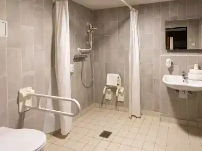 b&b Koblenz - 7