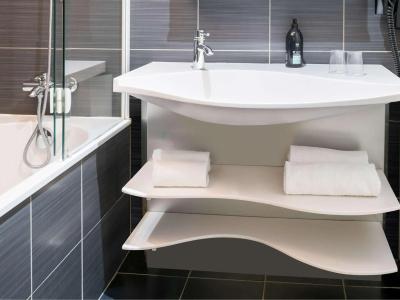 ApartAdagio Paris Opéra - 9