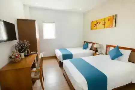 Shara Da Nang - 44