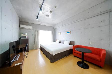 Naha-West Inn - 42