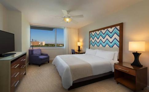 Marriott's Crystal Shores - 1