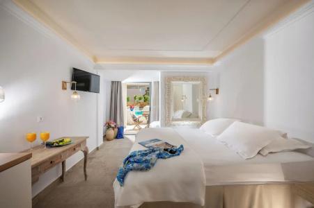 Parthenis Beach, Suites by the Sea - 97