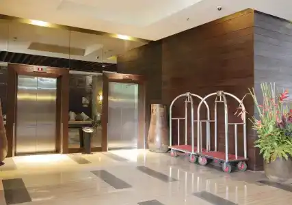 Grand Ixora Kuta Resort - 15