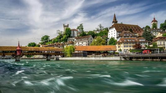 Central Luzern - 11