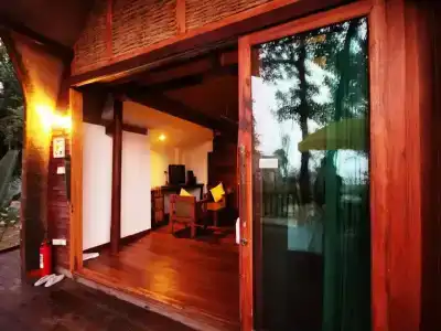 The Cinnamon Art and Spa - 38