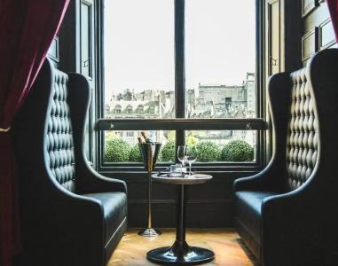 Indigo - Edinburgh - Princes Street, an IHG Hotel - 7