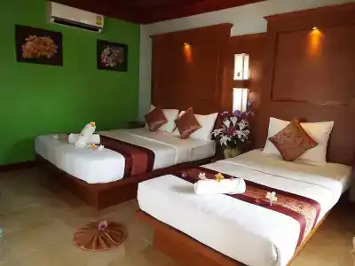 Lanta Riviera Resort - Sha Plus - 57