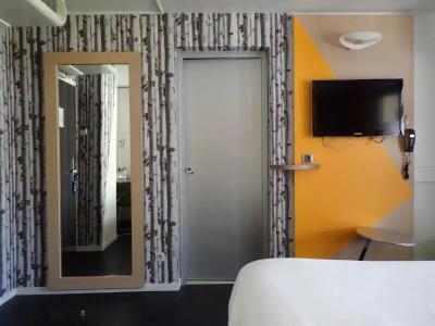ibis Styles Annecy Centre Gare - 55