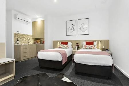 North Boutique Stays Accommodation - 80