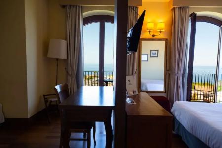 Best Western Santa Caterina - 155