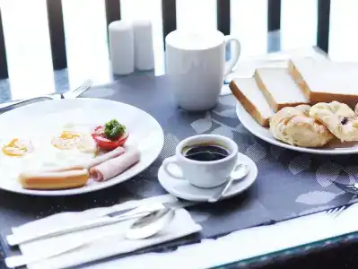 Eastin Tan Chiang Mai - Sha Plus Certify - 11