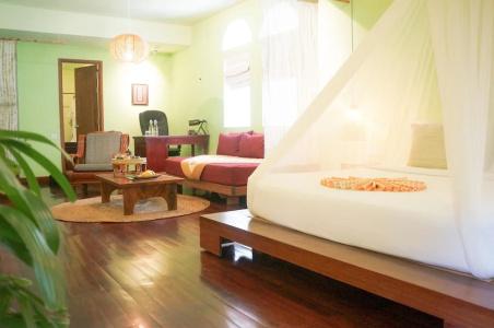 Iroha Garden & Resort - 220