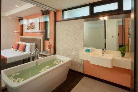 Springfield @Sea Resort & Spa - 88