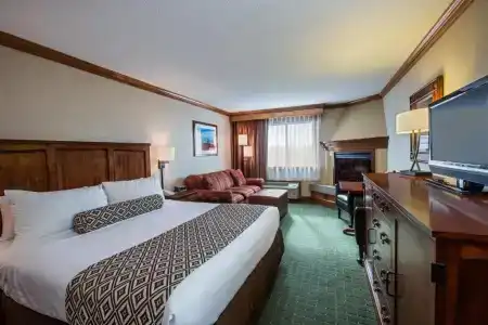 Crowne Plaza, An Ihg - 30