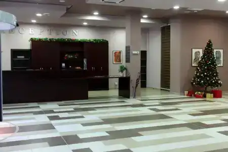 Arena - 0